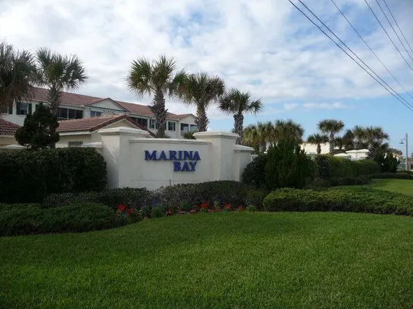 200 Marina Bay Dr Unit 302, Flagler Beach, FL 32136
