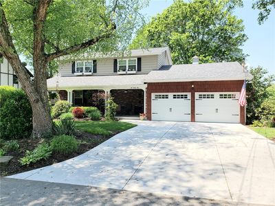 245 Sherman Ave, Waynesburg, PA, 15370