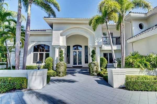 Home For Sale In St Andrews Country Club