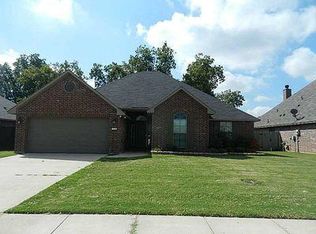 2136 Sweet Bay Cir, Bossier City, LA 71111