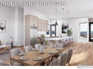 300 Shining Star Trl #A, Boulder, CO 80302