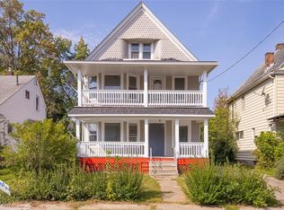 692 E 128th St, Cleveland, OH 44108