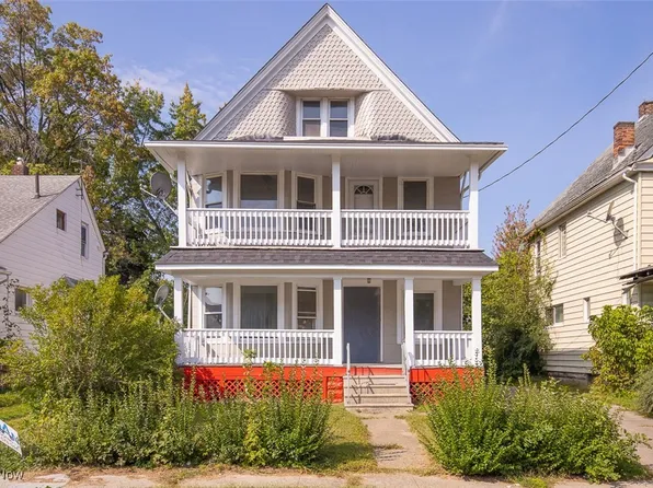 692 E 128th St, Cleveland, OH 44108