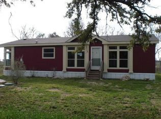 705 Union Hill Rd, Luling, TX 78648