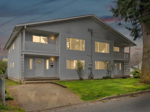 9586 Williams St, Chilliwack, BC V2P 5G4