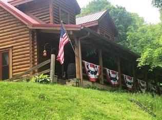 494 Germany Hollow Rd UNIT B, Wheelersburg, OH 45694