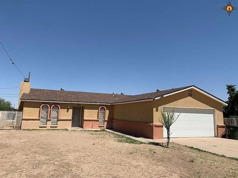406 Sunnyview Ave Carlsbad Nm 88220 Mls 20210467 Zillow