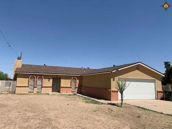 406 Sunnyview Ave Carlsbad Nm 88220 Mls 20210467 Zillow
