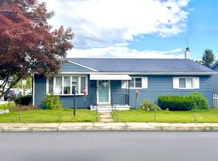 1175 Scott St, Wilkes Barre, PA 18705