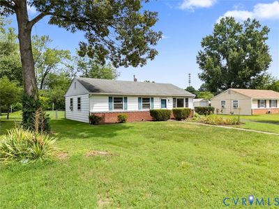 1810 Convair Ln, Henrico, VA, 23228