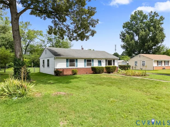1810 Convair Ln, Henrico, VA 23228