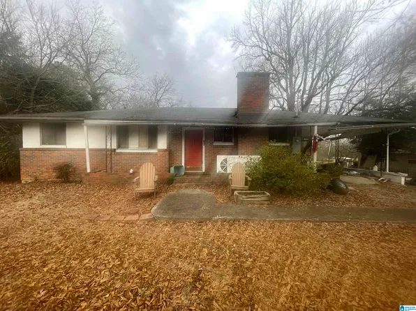 706 Highland Ave, Warrior, AL 35180