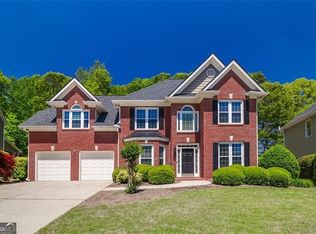 3388 Highland Forge Trl, Dacula, GA 30019
