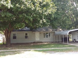 204 N May St, Potomac, IL 61865