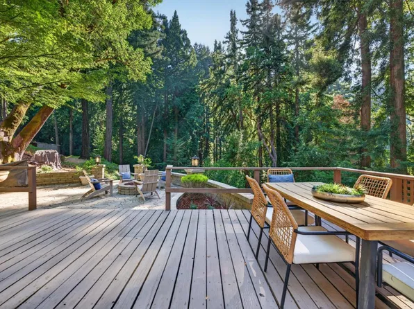 17275 Melody Ln, Los Gatos, CA 95033