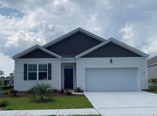 2720 Zenith Way LOT 218, Cali B Myrtle Beach, SC 29577