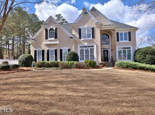 2525 Lynshire Ln, Snellville, GA 30078