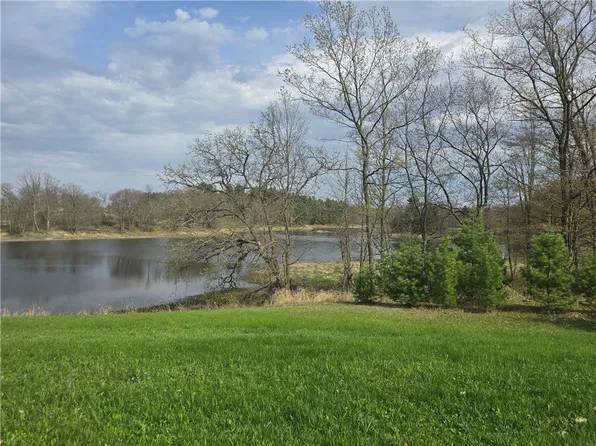 XXX 29 1/2 Avenue, Barronett, WI 54813