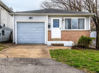 5232 Vine Ave, Saint Louis, MO