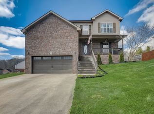3468 Cayuse Way, Clarksville, TN 37042