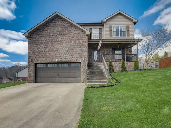 3468 Cayuse Way, Clarksville, TN 37042