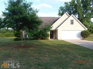 108 Kayla Ct, Griffin, GA 30223