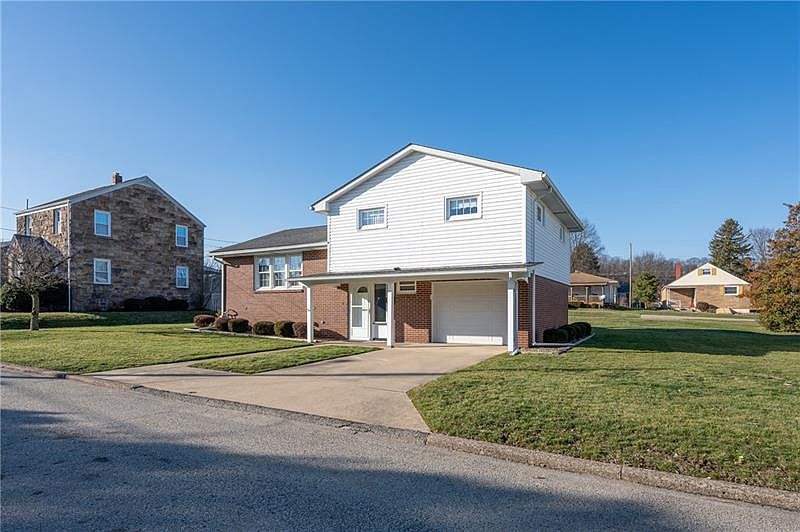 126 E 4th Ave, Latrobe, PA 15650 Zillow