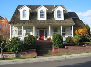 12965 NW Creekview Dr, Portland, OR 97229