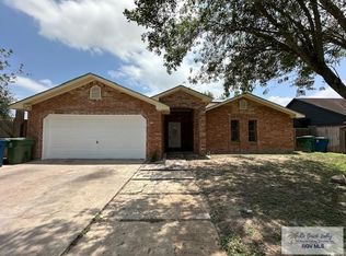 5098 La Carreta Trl, Brownsville, TX 78526
