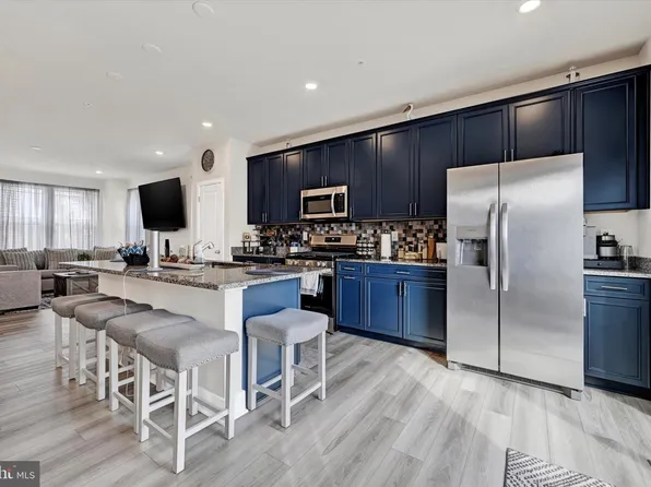 1819 Betterton Rd, Essex, MD 21221