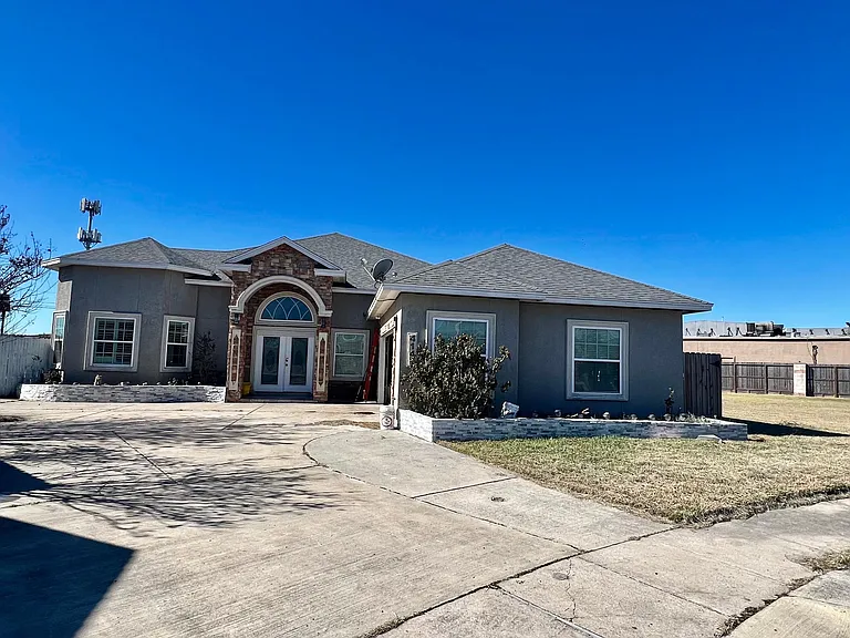 4141 Rayado Creek Dr — Photo 3