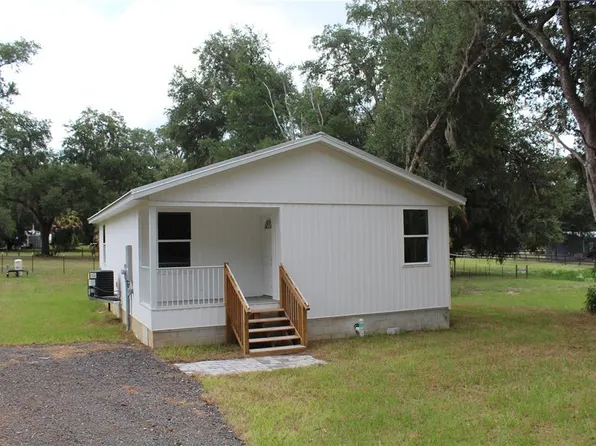 11629 NE 145TH PLACE, FORT MC COY, FL 32134