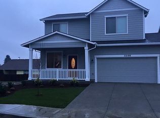 52198 SE Tussing Way, Scappoose, OR 97056