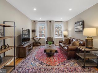 3610 39th St NW APT C543, Washington, DC 20016