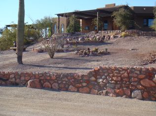 45202 N Castle Hot Springs Rd, Morristown, AZ 85342