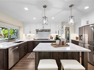 1 Belaire, Laguna Niguel, CA 92677