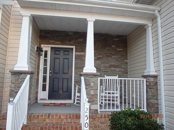 3rd image of 2505 Benlar Ct