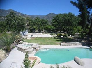 2525 Fordyce Rd, Ojai, CA 93023