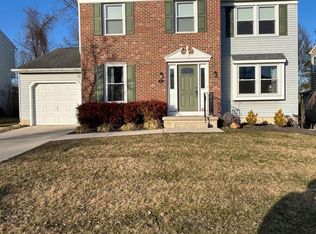 52 Crescent Hollow Dr, Sewell, NJ 08080