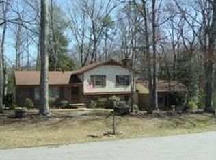 117 Smoot Dr, Roanoke Rapids, NC 27870