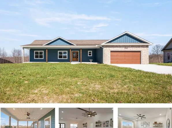 9345 Fox Hill Rd, Baxter, TN 38544
