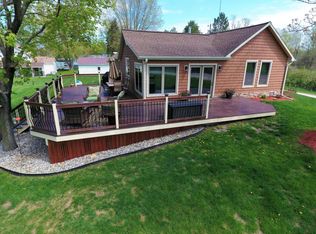 9011 Lake Dr, Reed City, MI 49677