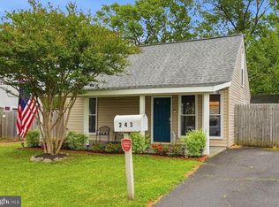 243 Kent Dr, Manassas Park, VA 20111