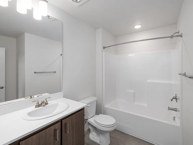 Cherry City Crossing-Premier Community in Keizer, Oregon — Photo 8