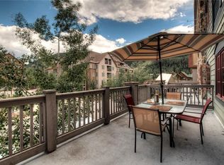 135 Dercum Dr UNIT 8583, Keystone, CO 80435