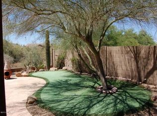 5074 E Lonesome Trl, Cave Creek, AZ 85331