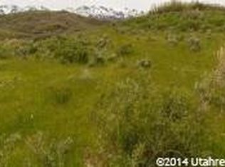 3161 W Ridges Rd, Morgan, UT 84050