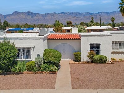 9027 E Palms Park Dr, Tucson, AZ, 85715