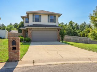 313 Gauntlet Dr, Crestview, FL 32539