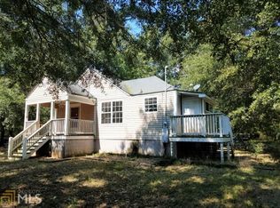 358 Weldon Lake Rd, Milner, GA 30257